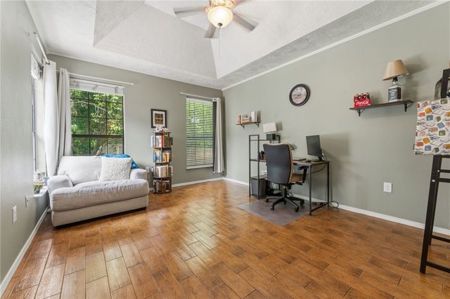900 Willow Court, Siloam Springs, AR 72761