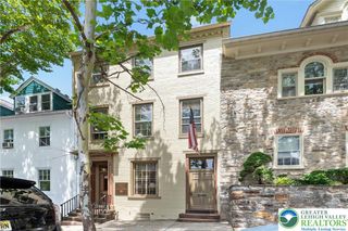 72 West Market Street, Bethlehem City, PA 18018