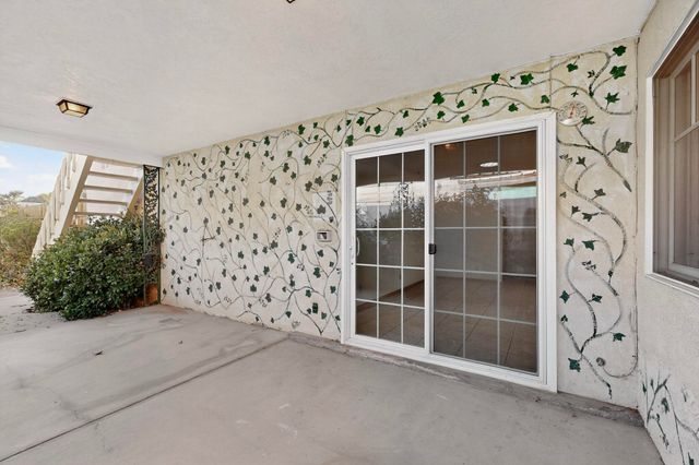 8906 CHAMBERS Place NE, Albuquerque, NM 87111