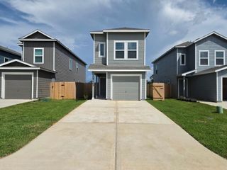3663 Duplet Avenue, Conroe, TX 77306