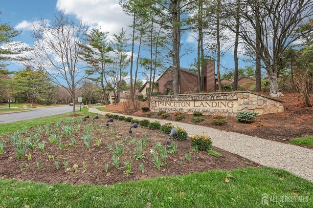 1304 Sayre Drive, Plainsboro, NJ 08540