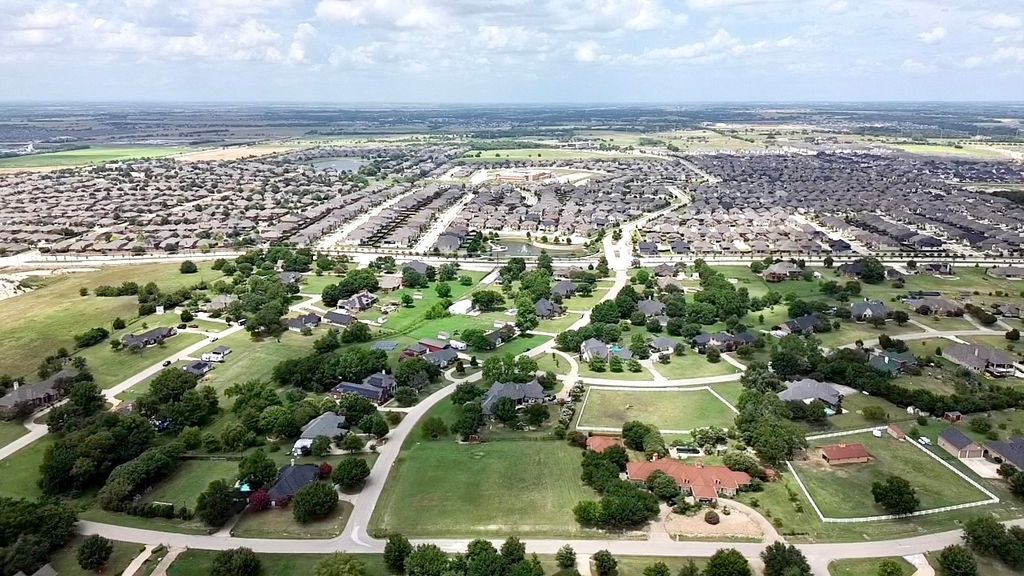 0 Heritage Trail, Celina, TX 75009