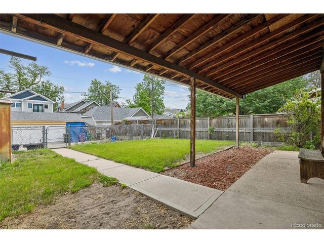4234 Vallejo St, Denver, CO 80211