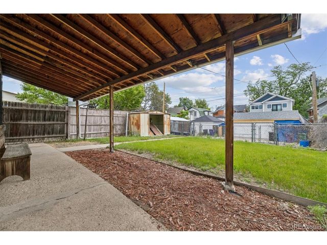 4234 Vallejo St, Denver, CO 80211