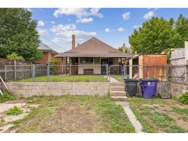 4234 Vallejo St, Denver, CO 80211