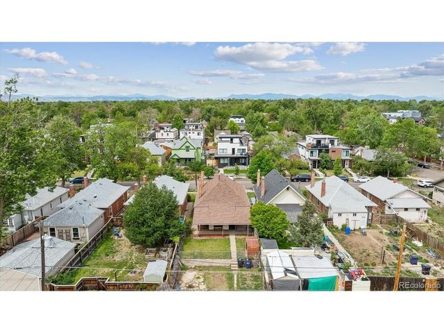 4234 Vallejo St, Denver, CO 80211