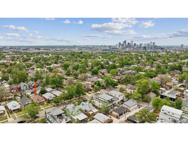 4234 Vallejo St, Denver, CO 80211