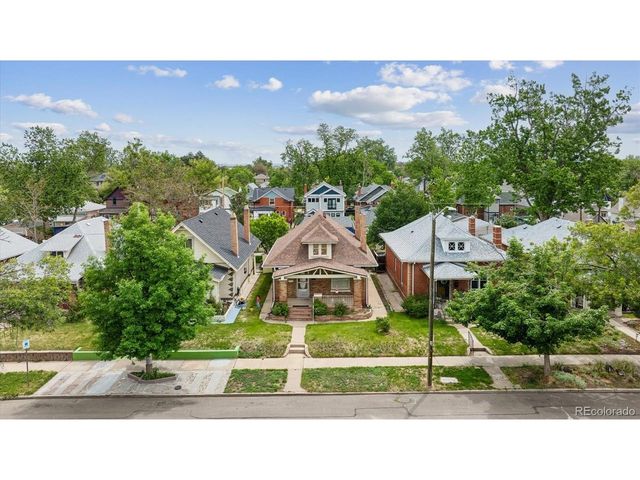 4234 Vallejo St, Denver, CO 80211