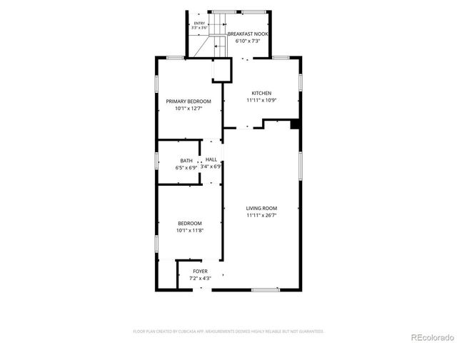 4234 Vallejo St, Denver, CO 80211