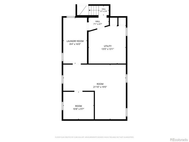 4234 Vallejo St, Denver, CO 80211