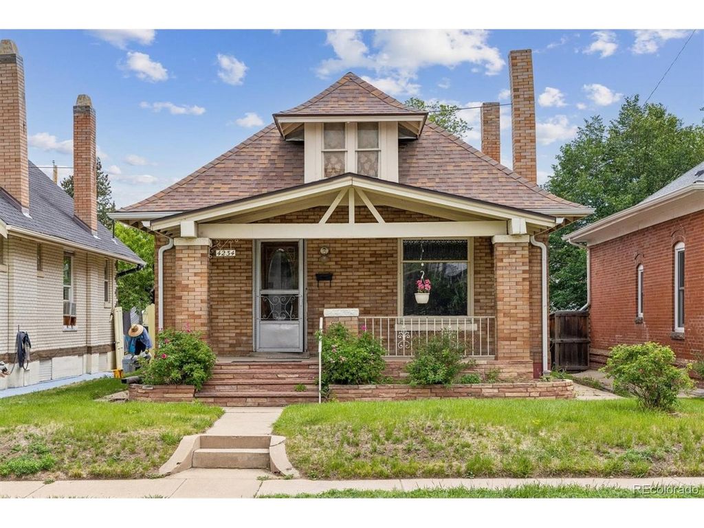 4234 Vallejo St, Denver, CO 80211