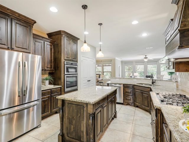 6490 Ontario Drive, Frisco, TX 75036