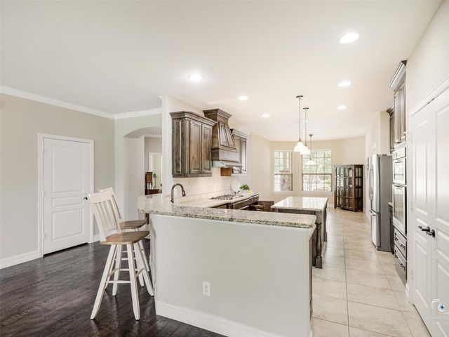 6490 Ontario Drive, Frisco, TX 75036