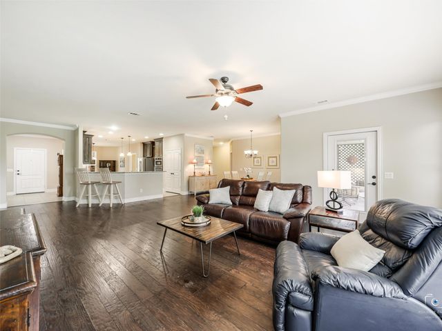 6490 Ontario Drive, Frisco, TX 75036