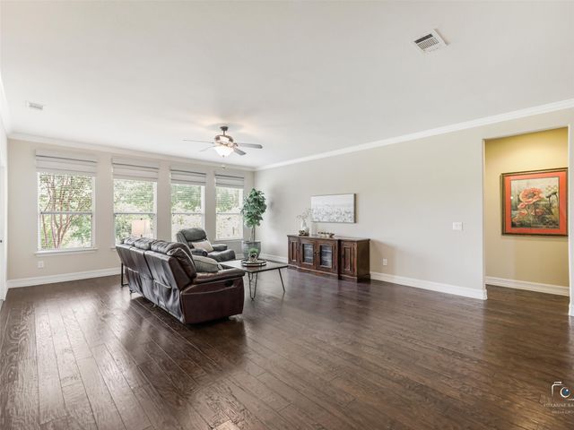 6490 Ontario Drive, Frisco, TX 75036