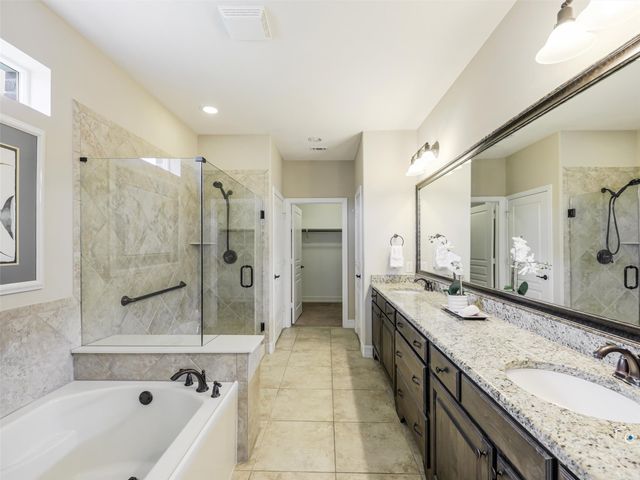 6490 Ontario Drive, Frisco, TX 75036