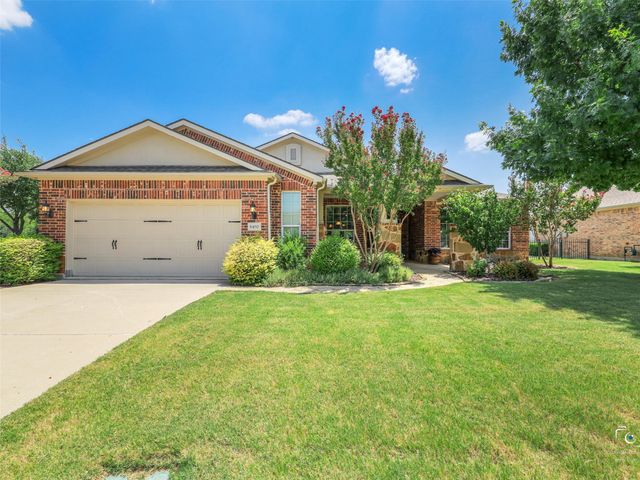 6490 Ontario Drive, Frisco, TX 75036