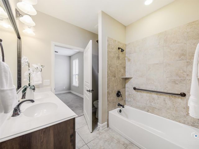 6490 Ontario Drive, Frisco, TX 75036