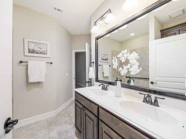 6490 Ontario Drive, Frisco, TX 75036