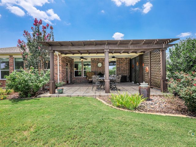 6490 Ontario Drive, Frisco, TX 75036