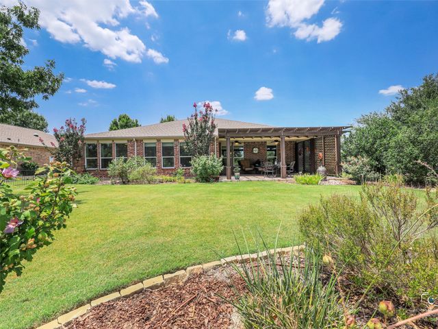 6490 Ontario Drive, Frisco, TX 75036