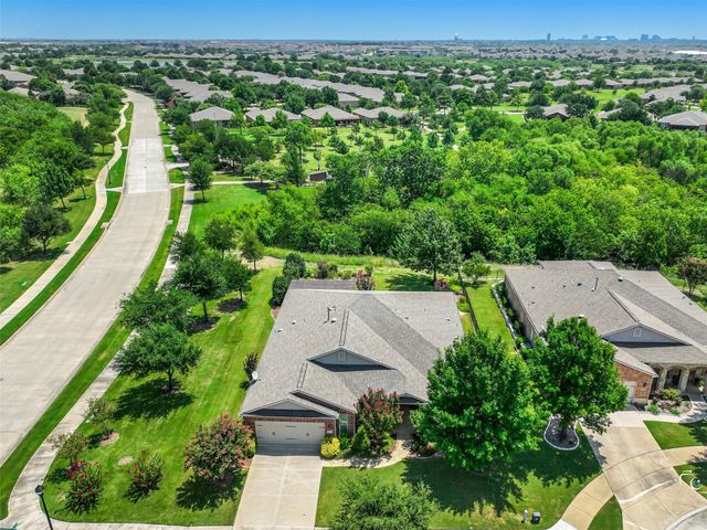 6490 Ontario Drive, Frisco, TX 75036