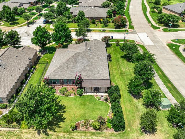 6490 Ontario Drive, Frisco, TX 75036