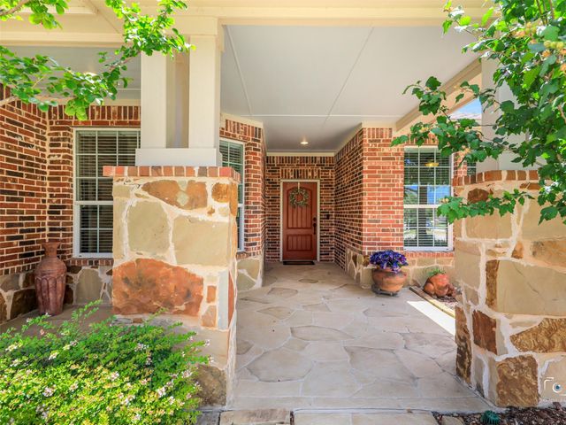 6490 Ontario Drive, Frisco, TX 75036
