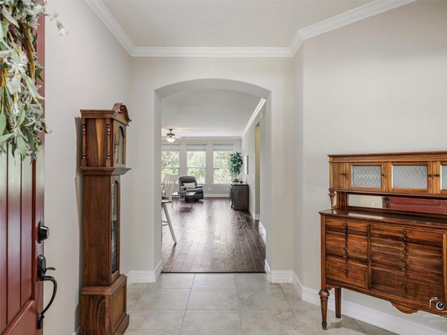 6490 Ontario Drive, Frisco, TX 75036