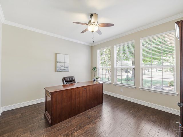 6490 Ontario Drive, Frisco, TX 75036