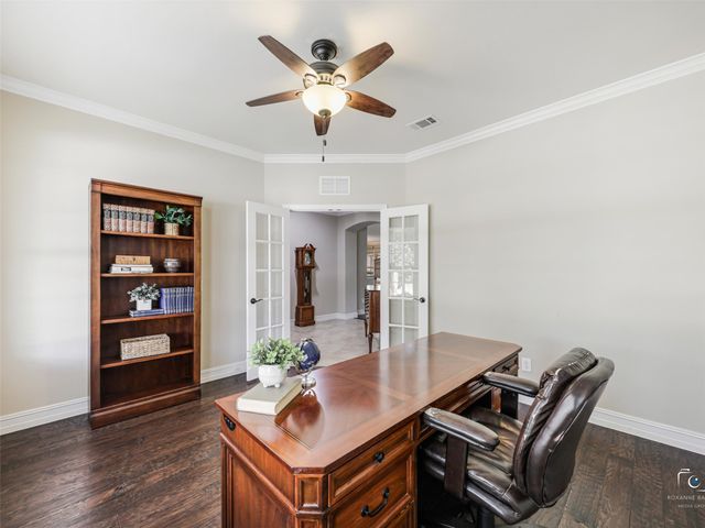 6490 Ontario Drive, Frisco, TX 75036