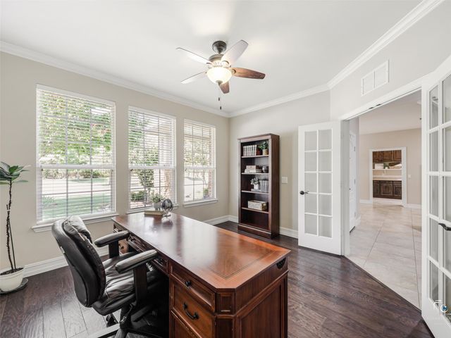 6490 Ontario Drive, Frisco, TX 75036