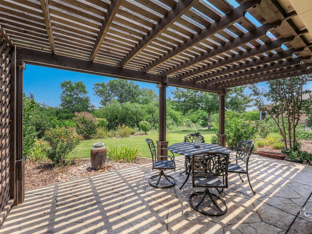 6490 Ontario Drive, Frisco, TX 75036