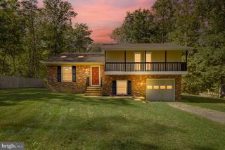 11500 BROCK RD, Spotsylvania, VA 22553