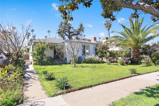 429 S Cordova Street, Alhambra, CA 91801