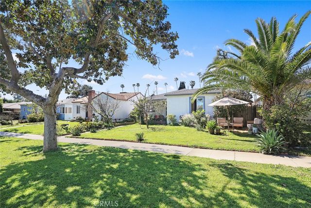 429 S Cordova Street, Alhambra, CA 91801