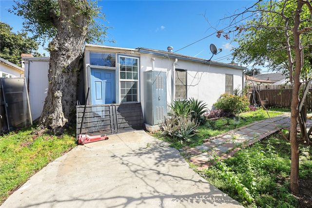 429 S Cordova Street, Alhambra, CA 91801