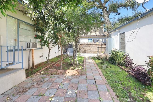 429 S Cordova Street, Alhambra, CA 91801