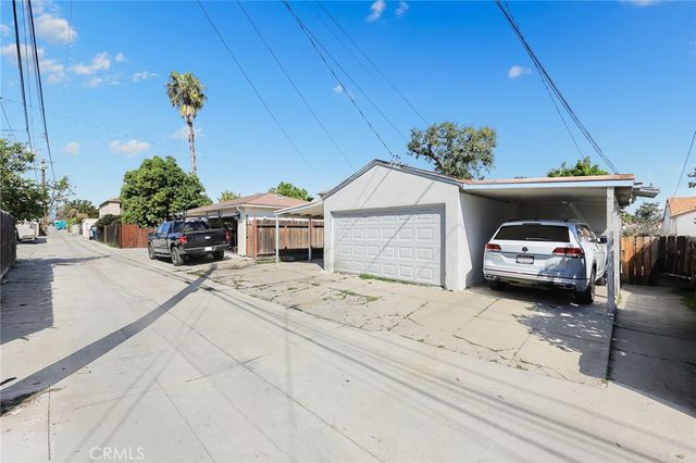 429 S Cordova Street, Alhambra, CA 91801