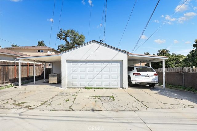 429 S Cordova Street, Alhambra, CA 91801