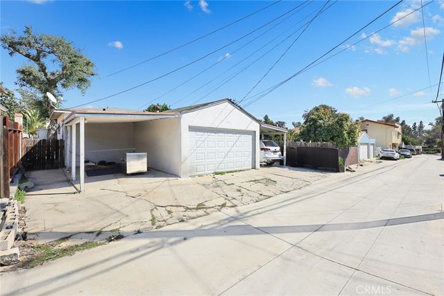 429 S Cordova Street, Alhambra, CA 91801