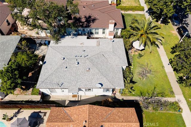 429 S Cordova Street, Alhambra, CA 91801