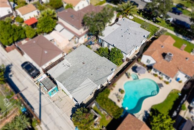 429 S Cordova Street, Alhambra, CA 91801