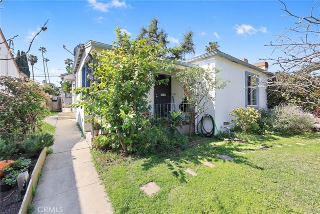 429 S Cordova Street, Alhambra, CA 91801