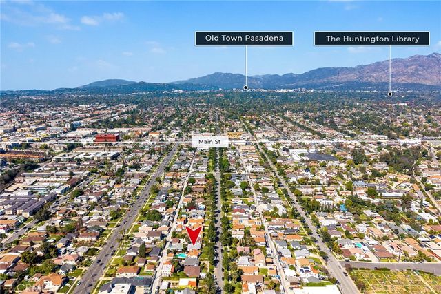 429 S Cordova Street, Alhambra, CA 91801