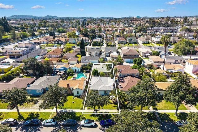 429 S Cordova Street, Alhambra, CA 91801