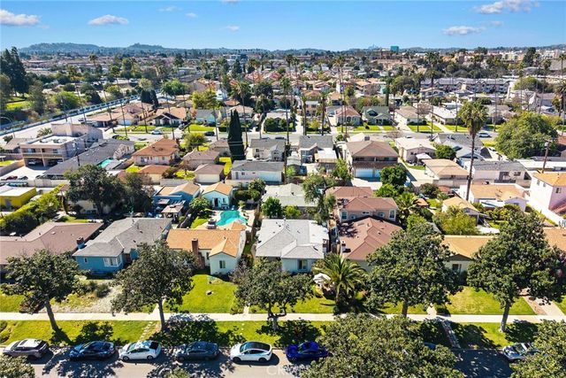 429 S Cordova Street, Alhambra, CA 91801