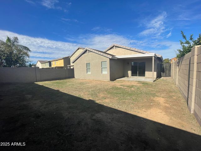 1789 W DESERT MOUNTAIN Drive, San Tan Valley, AZ 85144