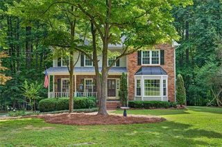 211 Nacoochee Drive, Woodstock, GA 30188