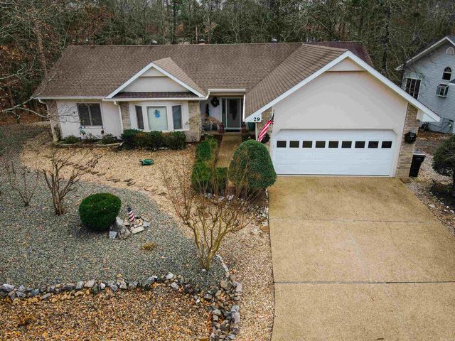 29 Resplandor Way, Hot Springs Village, AR 71909